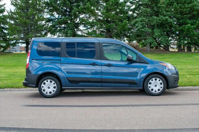 2021 Ford Transit Connect XL Passenger Wagon