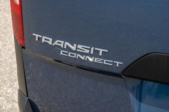 2021 Ford Transit Connect XL Passenger Wagon