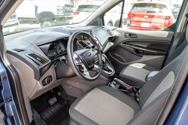 2021 Ford Transit Connect XL Passenger Wagon