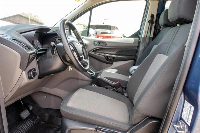 2021 Ford Transit Connect XL Passenger Wagon
