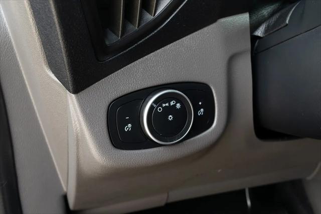 2021 Ford Transit Connect XL Passenger Wagon