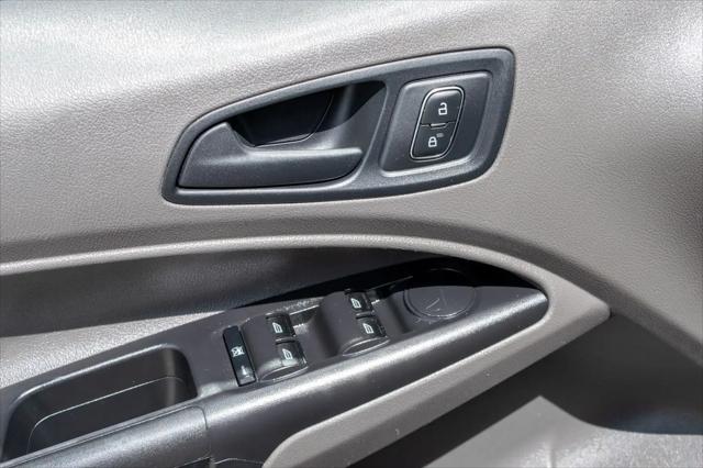 2021 Ford Transit Connect XL Passenger Wagon