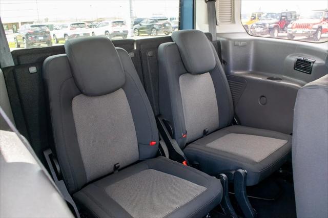 2021 Ford Transit Connect XL Passenger Wagon