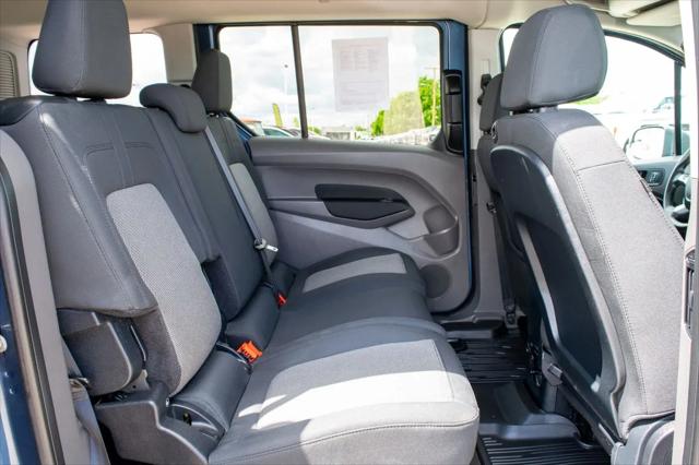 2021 Ford Transit Connect XL Passenger Wagon