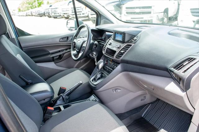 2021 Ford Transit Connect XL Passenger Wagon