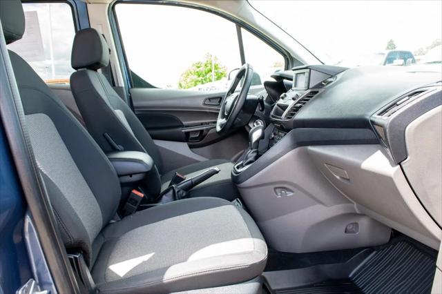 2021 Ford Transit Connect XL Passenger Wagon