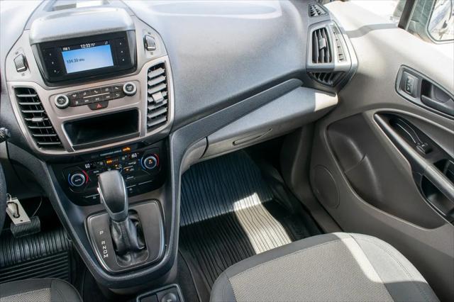 2021 Ford Transit Connect XL Passenger Wagon