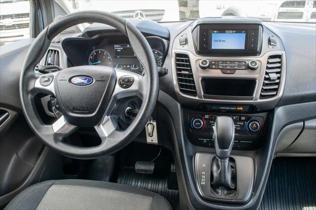 2021 Ford Transit Connect XL Passenger Wagon
