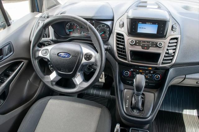 2021 Ford Transit Connect XL Passenger Wagon