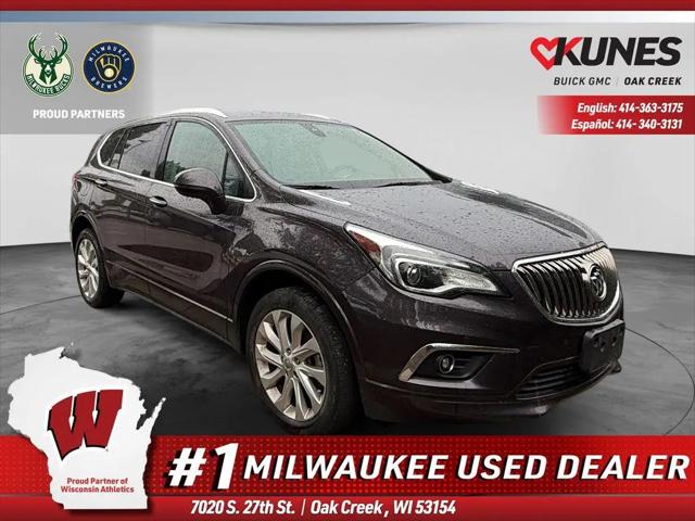 2016 Buick Envision Premium I for sale in Oak Creek, WI