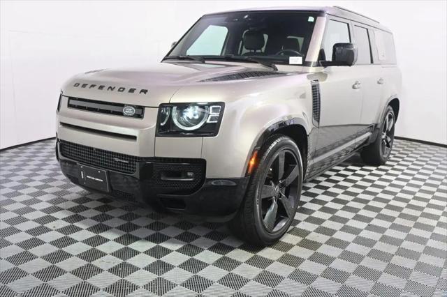 2023 Land Rover Defender 130 X-Dynamic SE for sale in Richfield, MN
