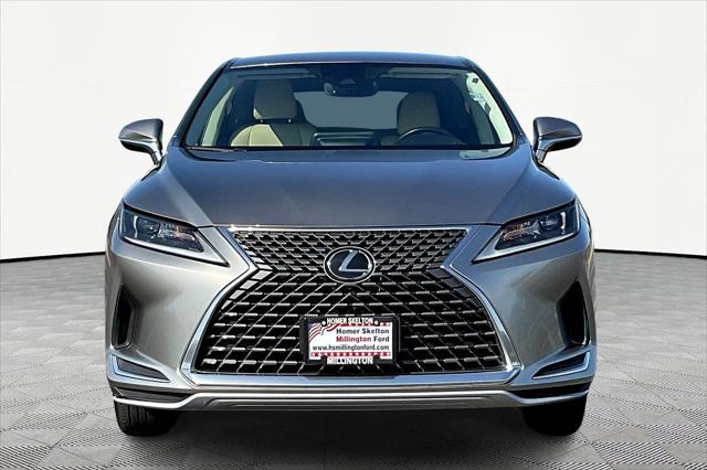 2022 Lexus RX 350 350