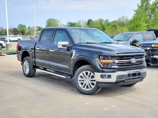 New 2024 Ford F-150 For Sale in Waterford Twp, MI