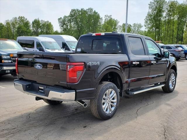 New 2024 Ford F-150 For Sale in Waterford Twp, MI