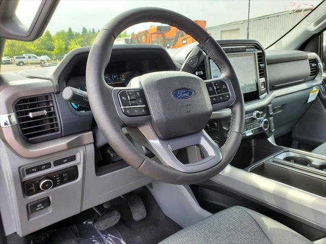 New 2024 Ford F-150 For Sale in Waterford Twp, MI