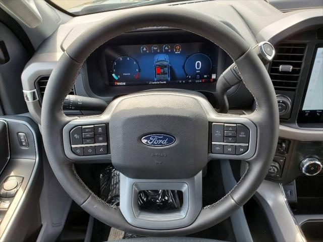 New 2024 Ford F-150 For Sale in Waterford Twp, MI