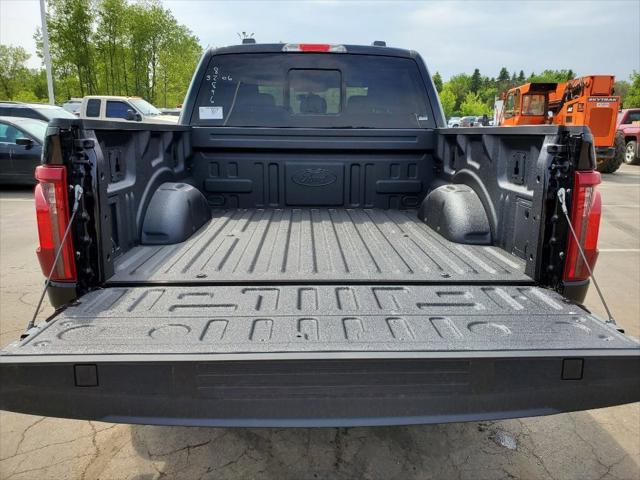 New 2024 Ford F-150 For Sale in Waterford Twp, MI