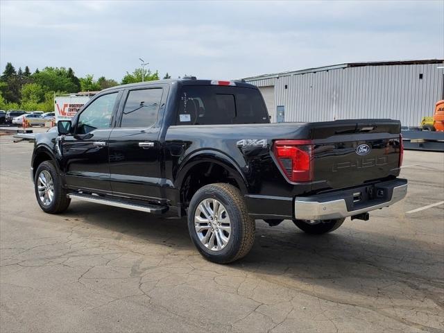 New 2024 Ford F-150 For Sale in Waterford Twp, MI