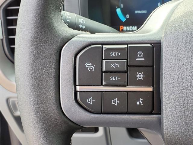 New 2024 Ford F-150 For Sale in Waterford Twp, MI