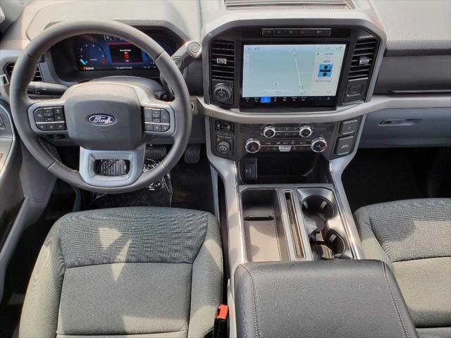 New 2024 Ford F-150 For Sale in Waterford Twp, MI