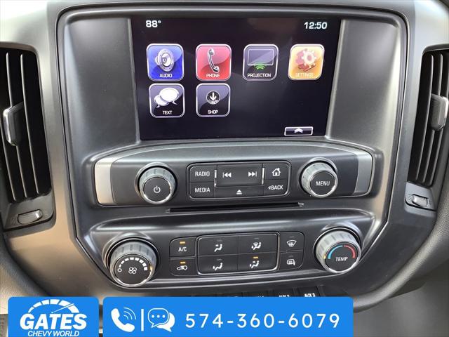 2024 Chevrolet Silverado 6500HD 1WT