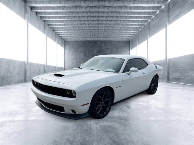 2020 Dodge Challenger R/T