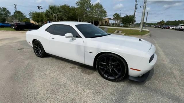 2020 Dodge Challenger R/T