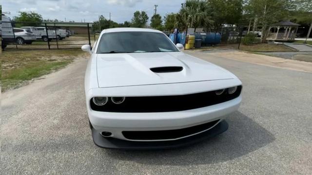 2020 Dodge Challenger R/T