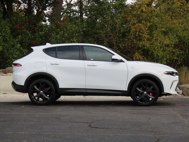 2023 Dodge Hornet GT Plus AWD