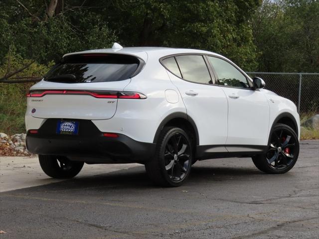 2023 Dodge Hornet GT Plus AWD