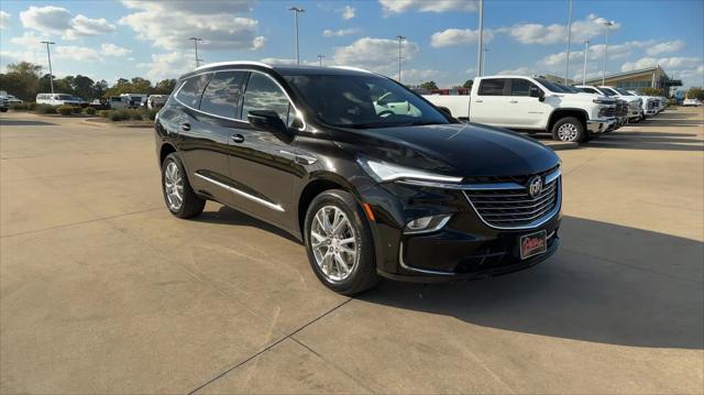 2022 Buick Enclave AWD Premium