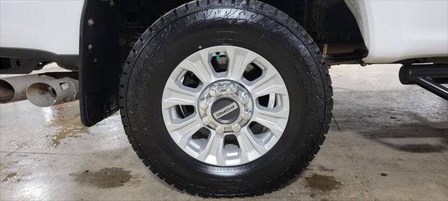 2020 Ford F-250 XLT