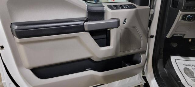 2020 Ford F-250 XLT