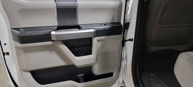 2020 Ford F-250 XLT