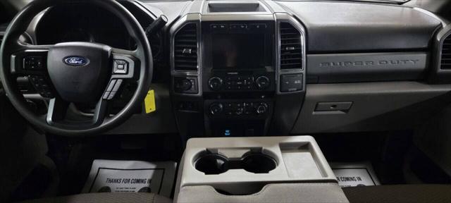 2020 Ford F-250 XLT