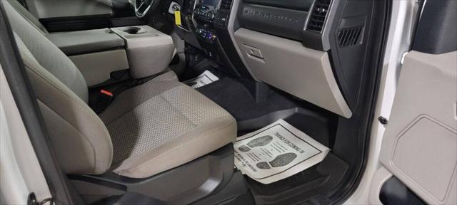 2020 Ford F-250 XLT