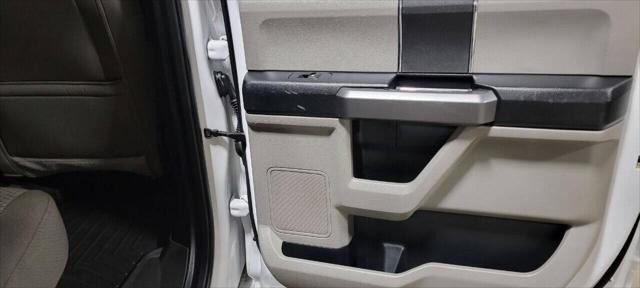 2020 Ford F-250 XLT