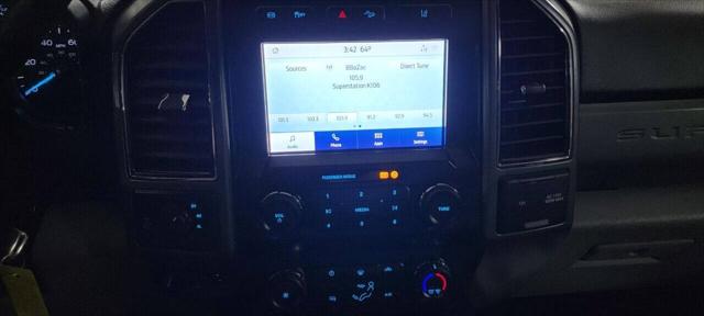 2020 Ford F-250 XLT