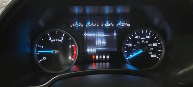 2020 Ford F-250 XLT