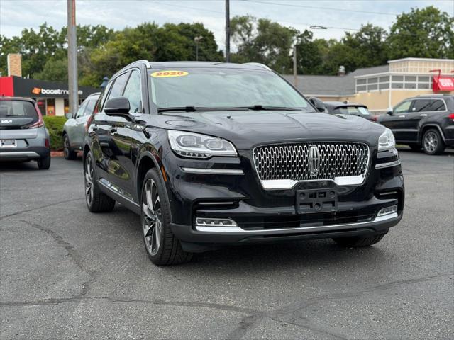 2020 Lincoln Aviator Reserve for sale in Grand Rapids, MI
