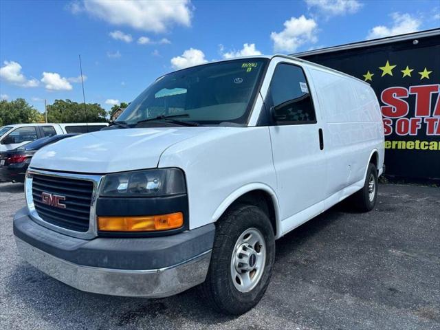 2016 GMC Savana 2500 Work Van for sale in Tampa, FL