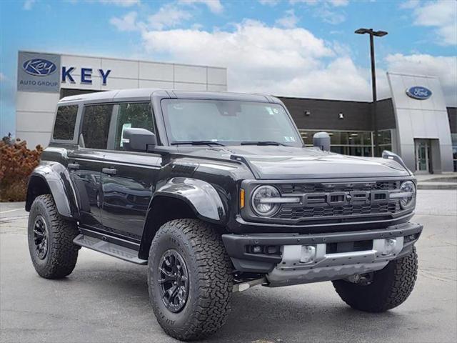 2024 Ford Bronco Raptor for sale in Hazleton, PA