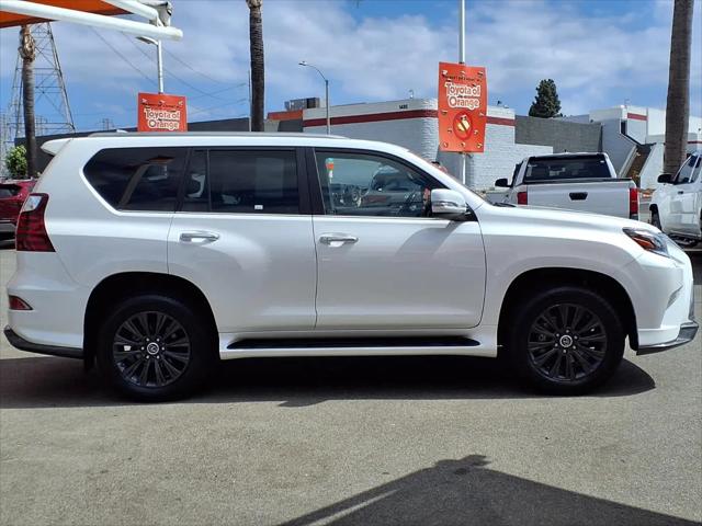 2021 Lexus GX GX 460 Premium