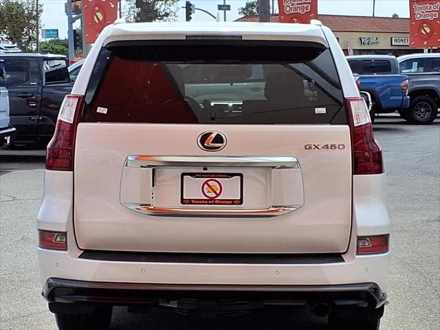 2021 Lexus GX GX 460 Premium