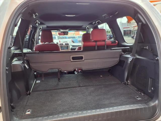 2021 Lexus GX GX 460 Premium