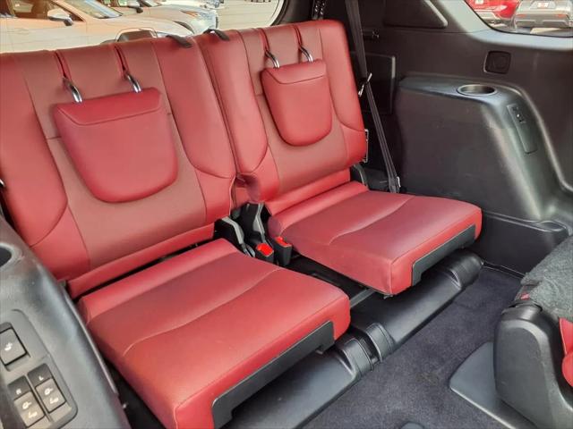 2021 Lexus GX GX 460 Premium