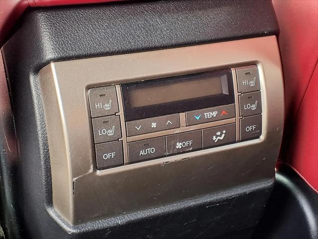 2021 Lexus GX GX 460 Premium