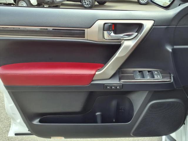 2021 Lexus GX GX 460 Premium