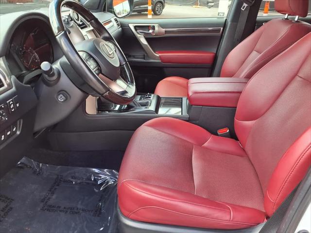 2021 Lexus GX GX 460 Premium