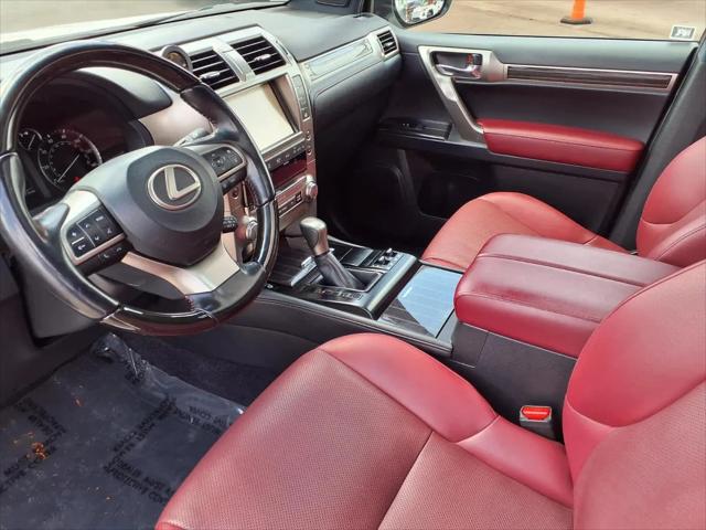 2021 Lexus GX GX 460 Premium